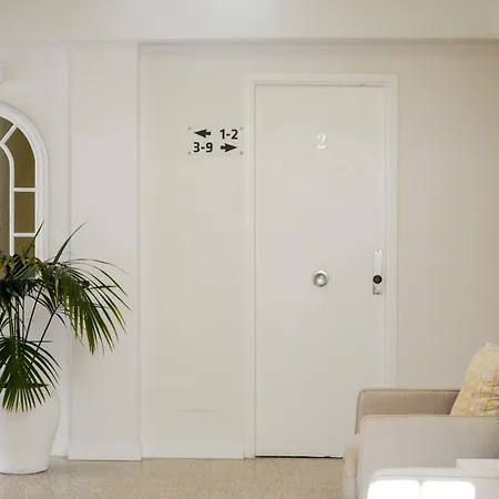 Jakiton Guest house *