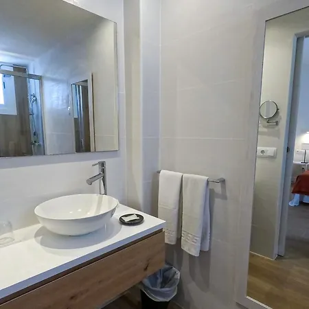 Jakiton Guest house Palma Nova (Mallorca)
