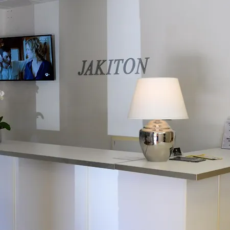 Guest house Jakiton Palma Nova (Mallorca)