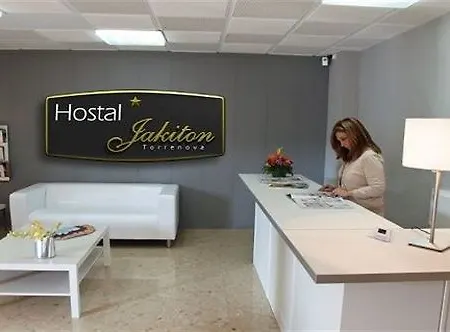 Jakiton * Palma Nova (Mallorca)