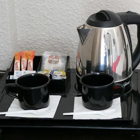 Jakiton Guest house *