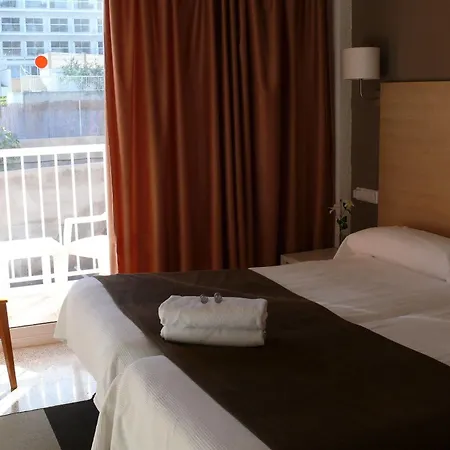 Jakiton Palma Nova (Mallorca)
